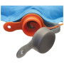 Isomatte Yate X-Tube