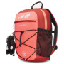 Rucksack Mammut First Zip 16 l rosa Salmon-terracotta
