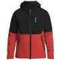 Herren Skijacke Tenson Yoke Ski Jacket orange Orange