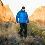 Herren-Daunenjacke Marmot Guides Down Hoody