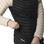 Damen-Winterjacke Dynafit Radical Dwn Rds W Hood Jkt