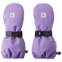 Handschuhgröße: 2 / Farbe: lila/schwarz