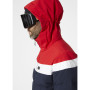 Herren-Winterjacke Helly Hansen Bossanova Puffy Jacket