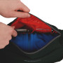 Umhängetasche Mammut Shoulder Bag Round 4 l