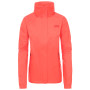 Damenjacke The North Face Resolve 2