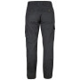 Damenhose Fjällräven Karla Pro Trousers Curved W