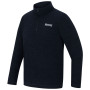 Kinder-Sweatshirt Regatta Hot Shot Marl Navy