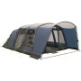 Aufblaszelt Outwell Flagstaff 6A blau