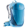 Rucksack Deuter Futura 28 hellblau AzureSteel
