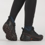 Damen Trekkingschuhe Salomon Cross Hike 2 Gore-Tex