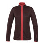 Damen-Sweatshirt Husky Artic Zip L (2022)