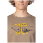 Herren-T-Shirt Rafiki Arcos