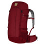 Damenrucksack Fjällräven Kaipak 38 W rot Redwood