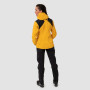 Damenjacke Salewa ORTLES PTX 3L W JACKET
