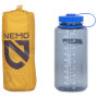 Aufblasbare Isomatte NEMO Equipment Tensor Trail Long Wide