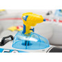 Aufblasbares Flugzeug Intex Water Gun Plane RideOn 57537NP