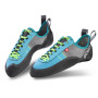 Kletterschuhe Ocún Strike LU blau