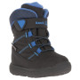 schwarz/blau