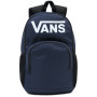 Urban-Rucksack Vans Alumni Pack 5 blau/weiß Dress Blues/White