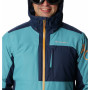 Herren-Winterjacke Columbia Timberturner™ II Jacket
