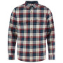Herrenhemd Fjällräven Singi Heavy Flannel Shirt M