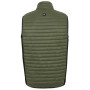 Herrenweste Regatta Andreson Hybrid B/W