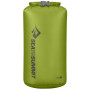 Wasserdichter Packsack Sea to Summit Ultra-Sil Nano Dry Sack 8l grün Lime