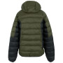 Herrenjacke Regatta Hooded Dalent