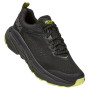 Herren Laufschuhe Hoka Challenger Atr 6 Gtx schwarz Black / Black Olive