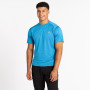 Herren-T-Shirt Dare 2b Momentum Tee