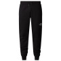 Herren-Jogginghose The North Face M Drew Peak Pant schwarz Tnf Black
