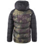 Kinderjacke Bejo Baldey Jrb