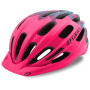 Kinder Fahrradhelm Giro Hale Mat rosa BrightPink