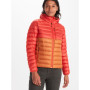 Damenjacke Marmot Wm's Highlander Hoody braun Cairo/Copper