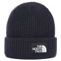 Mütze The North Face Salty Dog Beanie dunkelblau AviatorNavy