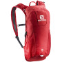 Rucksack Salomon Trail 10 rot Cherry/Graphite