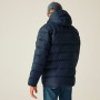 Herrenjacke Regatta Leeshaw