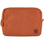 Tasche Fjällräven Gear Bag Large orange Terracotta Brown