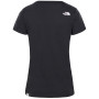 Damen-T-Shirt The North Face W S/S Neverstopexploring Tee