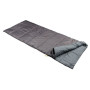 Deckenschlafsack Regatta Maui Single grau GrayMari