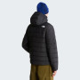 Herrenjacke The North Face M Aconcagua Hooded Jacket