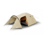 Wanderzelt Trimm Eagle beige