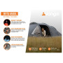 Zelt Vango Beta 450XL
