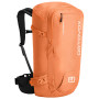 Farbe: hellorange