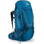 Rucksack Lowe Alpine Diran 55:65 blau Monaco/BrightCobalt