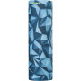 Multifunktionstuch Silvini Motivo UA1730 blau Ocean