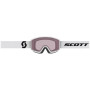Skibrille Scott Factor
