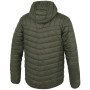 Herren-Daunenjacke MOOA Roni Duotherm
