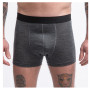 Herrenshorts Sensor Merino Lite