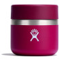 Thermobehälter fürs Essen Hydro Flask 8 oz Insulated Food Jar rosa SNAPPER